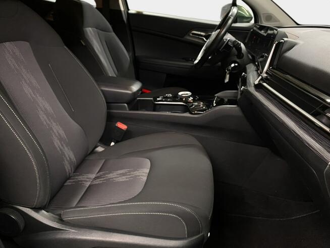 Kia Sportage VAT 23% 1.6T-GDI mHEV 180KM DCT 2023 r., salon PL, I właściciel