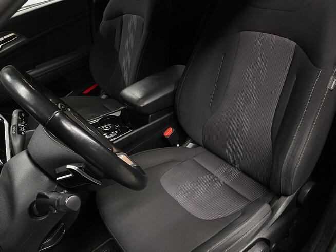 Kia Sportage VAT 23% 1.6T-GDI mHEV 180KM DCT 2023 r., salon PL, I właściciel