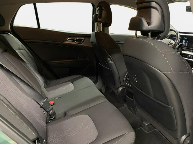Kia Sportage VAT 23% 1.6T-GDI mHEV 180KM DCT 2023 r., salon PL, I właściciel