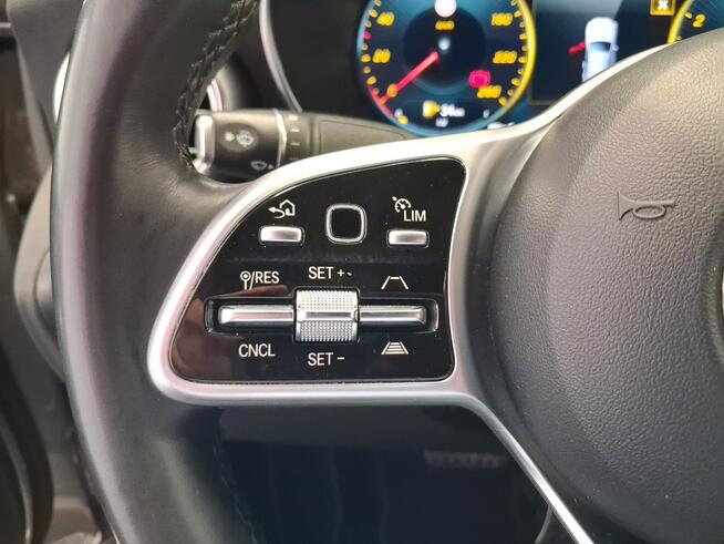 Mercedes GLC 200 2.0 197KM 4matic 2022r., Salon PL, I właściciel, Hak, VAT 23%
