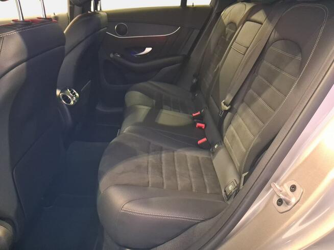 Mercedes GLC 200 2.0 197KM 4matic 2022r., Salon PL, I właściciel, Hak, VAT 23%