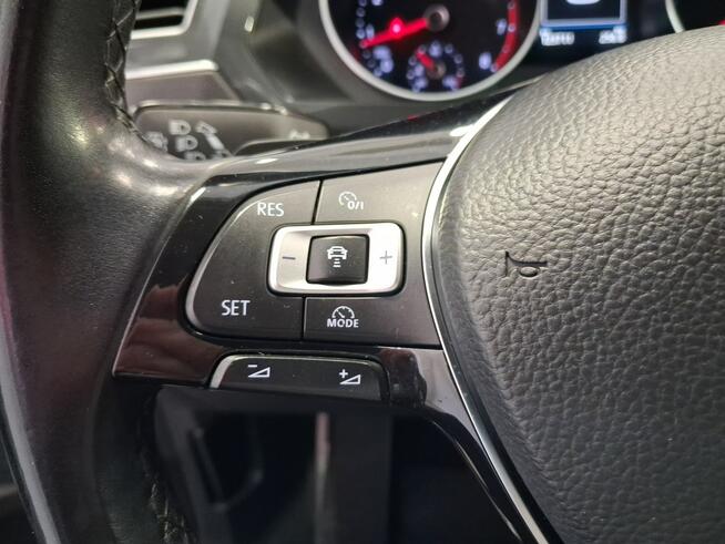 Volkswagen Tiguan Comfortline 1.4TSI 150KM AUTOMAT DSG 2018r., Salon PL