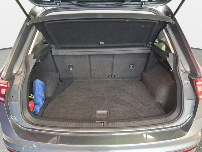 Volkswagen Tiguan Comfortline 1.4TSI 150KM AUTOMAT DSG 2018r., Salon PL