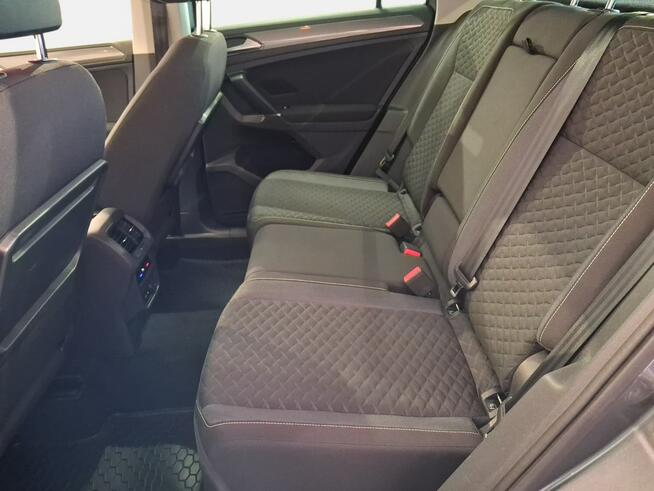 Volkswagen Tiguan Comfortline 1.4TSI 150KM AUTOMAT DSG 2018r., Salon PL