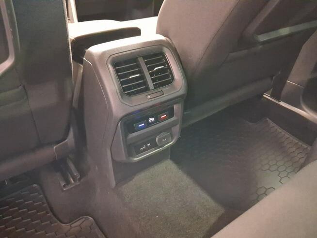 Volkswagen Tiguan Comfortline 1.4TSI 150KM AUTOMAT DSG 2018r., Salon PL