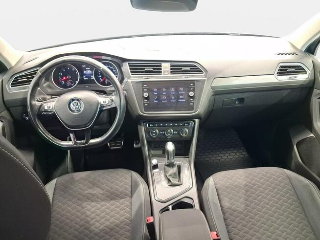 Volkswagen Tiguan Comfortline 1.4TSI 150KM AUTOMAT DSG 2018r., Salon PL