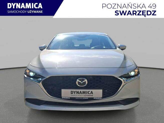 VAT 23% Kai 2.0Skyactive-G mHEV 150KM automat 2023 r., salon PL