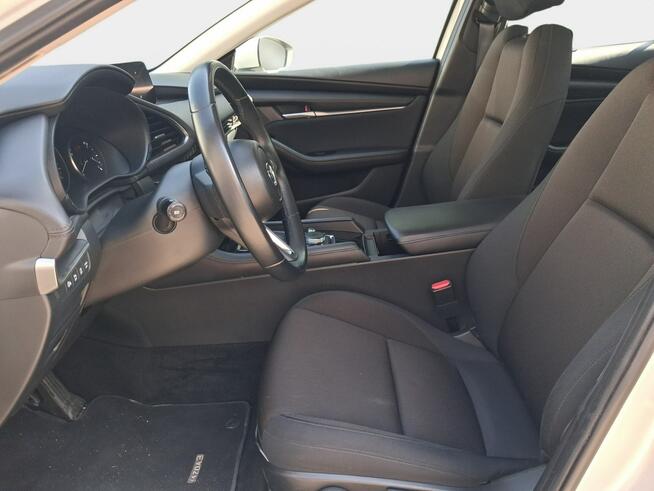 VAT 23% Kai 2.0Skyactive-G mHEV 150KM automat 2023 r., salon PL