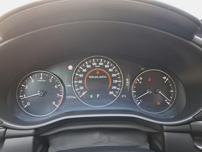 VAT 23% Kai 2.0Skyactive-G mHEV 150KM automat 2023 r., salon PL