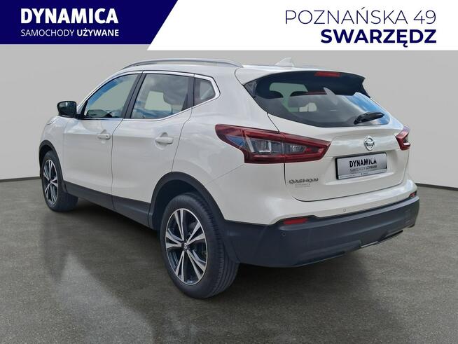 Nissan Qashqai 1.3 DIG-T 140KM M6 2020/2021 r., Salon PL, I wł., VAT 23%