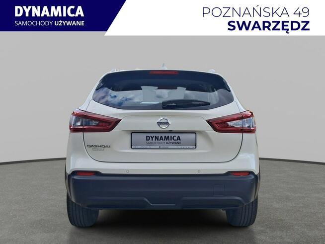Nissan Qashqai 1.3 DIG-T 140KM M6 2020/2021 r., Salon PL, I wł., VAT 23%