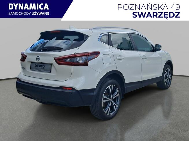 Nissan Qashqai 1.3 DIG-T 140KM M6 2020/2021 r., Salon PL, I wł., VAT 23%