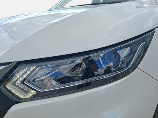 Nissan Qashqai 1.3 DIG-T 140KM M6 2020/2021 r., Salon PL, I wł., VAT 23%