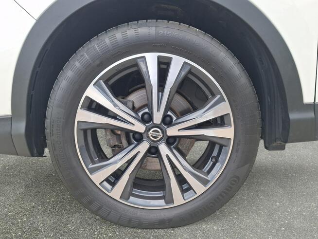 Nissan Qashqai 1.3 DIG-T 140KM M6 2020/2021 r., Salon PL, I wł., VAT 23%