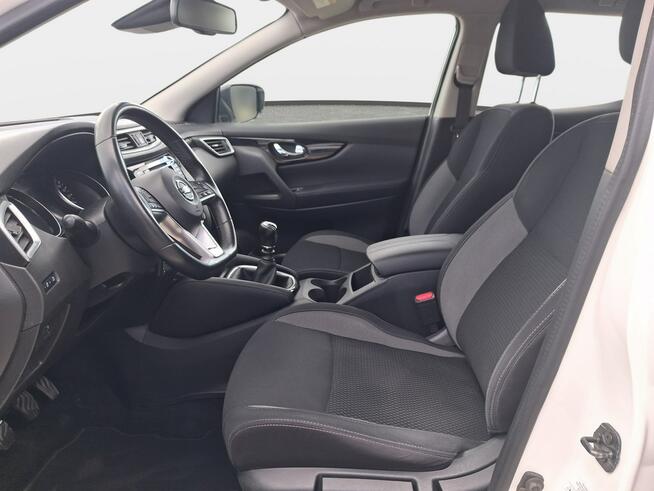 Nissan Qashqai 1.3 DIG-T 140KM M6 2020/2021 r., Salon PL, I wł., VAT 23%