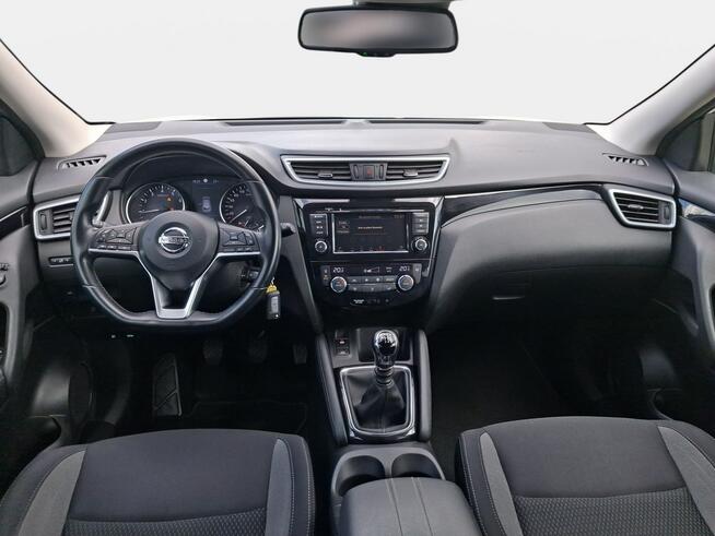 Nissan Qashqai 1.3 DIG-T 140KM M6 2020/2021 r., Salon PL, I wł., VAT 23%