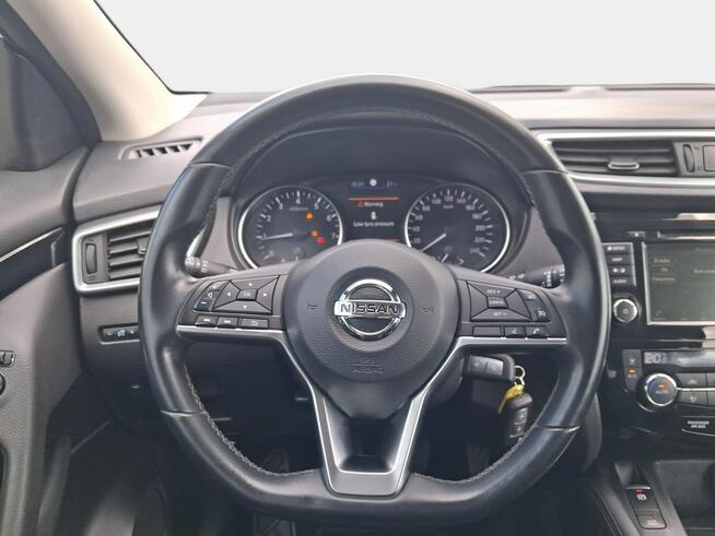Nissan Qashqai 1.3 DIG-T 140KM M6 2020/2021 r., Salon PL, I wł., VAT 23%