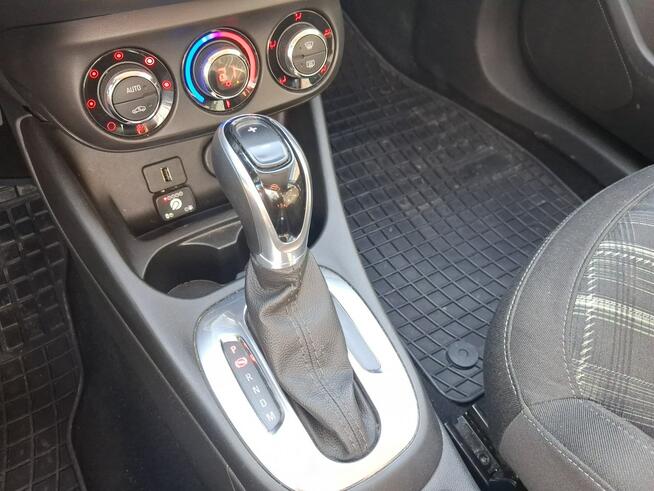 Opel Corsa VAT 23% Enjoy 1.4 90KM LPG Automat 2018 r., salon PL