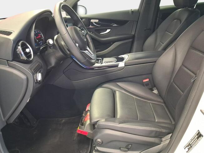 Mercedes GLC 200 2.0d 163KM 4matic 2022r., Salon PL, I właściciel, VAT 23%