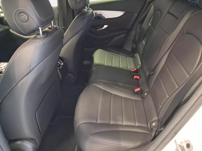 Mercedes GLC 200 2.0d 163KM 4matic 2022r., Salon PL, I właściciel, VAT 23%