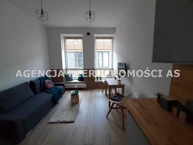 Mieszkanie Kraków Podgórze