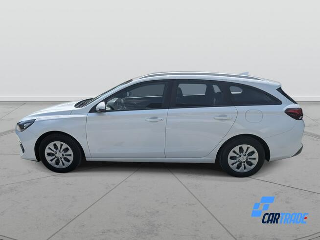 Hyundai i30 1.4 100 KM SALON Polska , PoLIFT