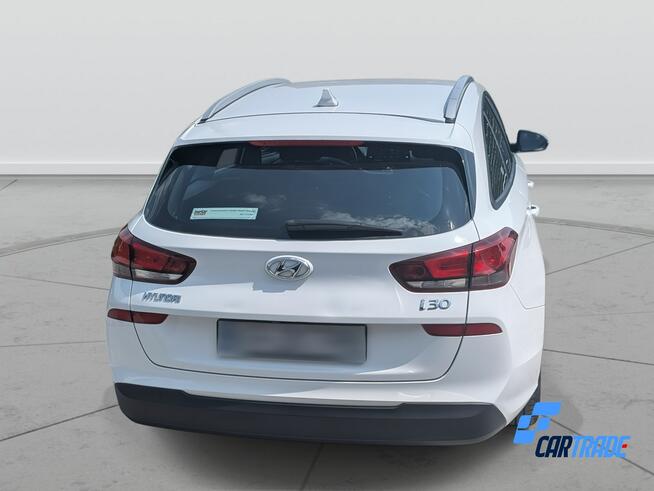 Hyundai i30 1.4 100 KM SALON Polska , PoLIFT