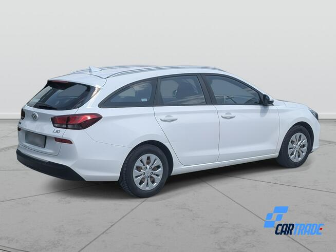 Hyundai i30 1.4 100 KM SALON Polska , PoLIFT