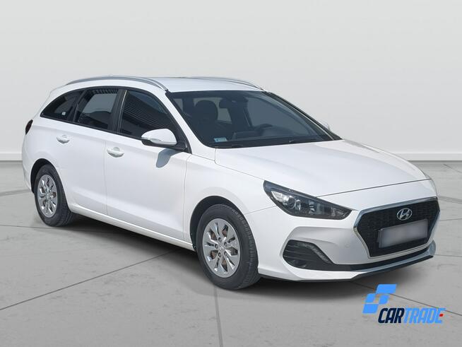 Hyundai i30 1.4 100 KM SALON Polska , PoLIFT