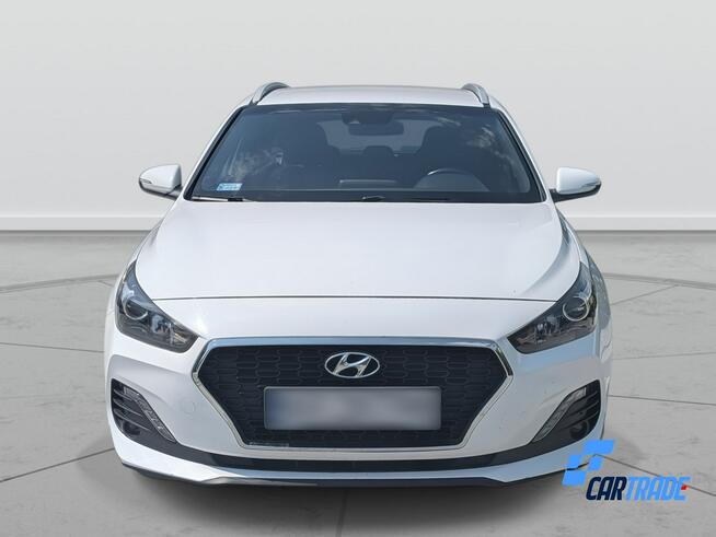 Hyundai i30 1.4 100 KM SALON Polska , PoLIFT