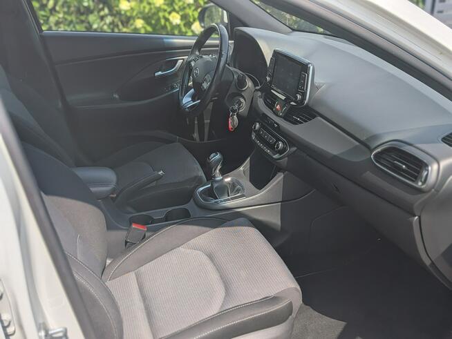 Hyundai i30 1.4 100 KM SALON Polska , PoLIFT