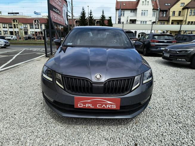 Škoda Octavia Salon PL |1.użytkownik | 4x4| LED | navi | CarPlay\Android | kamera