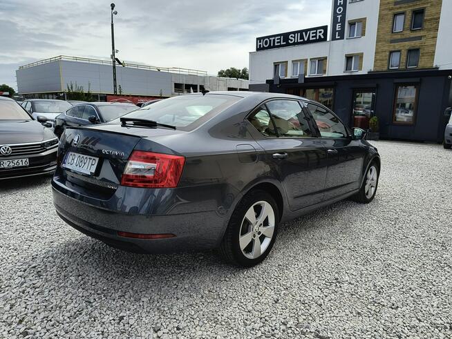 Škoda Octavia Salon PL |1.użytkownik | 4x4| LED | navi | CarPlay\Android | kamera