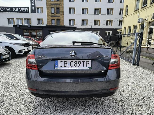 Škoda Octavia Salon PL |1.użytkownik | 4x4| LED | navi | CarPlay\Android | kamera