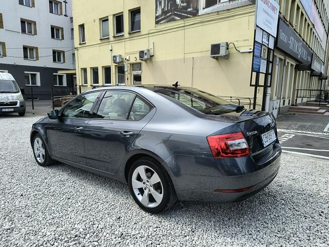 Škoda Octavia Salon PL |1.użytkownik | 4x4| LED | navi | CarPlay\Android | kamera