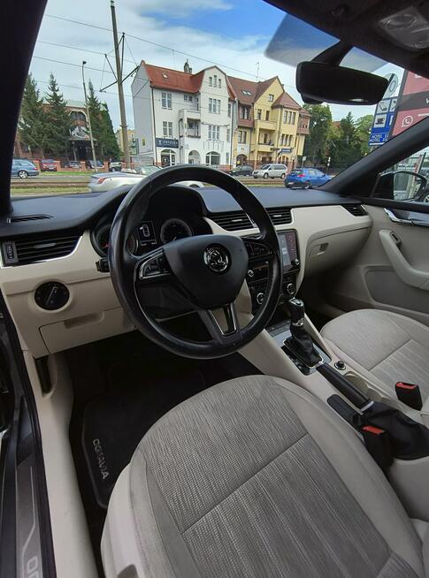 Škoda Octavia Salon PL |1.użytkownik | 4x4| LED | navi | CarPlay\Android | kamera