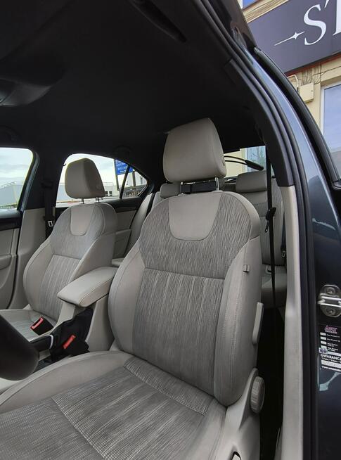 Škoda Octavia Salon PL |1.użytkownik | 4x4| LED | navi | CarPlay\Android | kamera