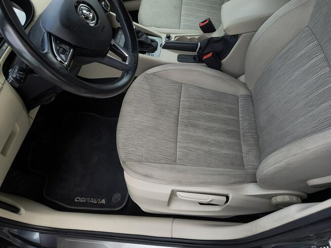 Škoda Octavia Salon PL |1.użytkownik | 4x4| LED | navi | CarPlay\Android | kamera