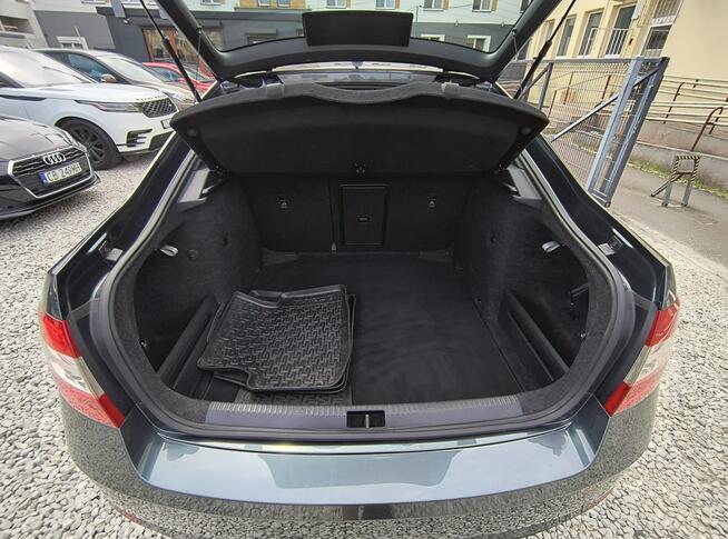 Škoda Octavia Salon PL |1.użytkownik | 4x4| LED | navi | CarPlay\Android | kamera