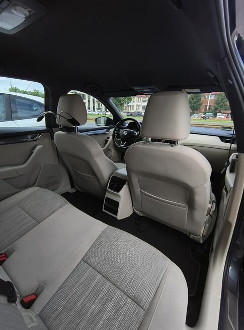 Škoda Octavia Salon PL |1.użytkownik | 4x4| LED | navi | CarPlay\Android | kamera