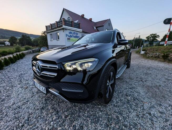 Mercedes GLE 350