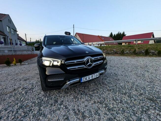 Mercedes GLE 350
