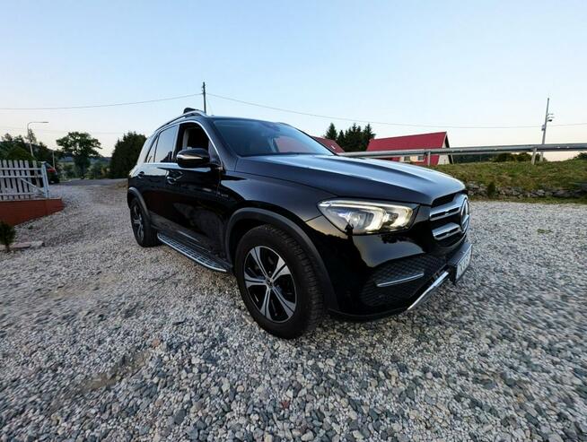 Mercedes GLE 350