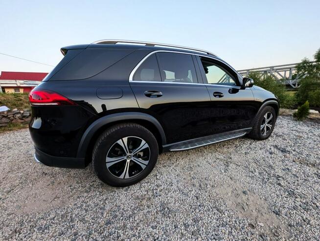 Mercedes GLE 350