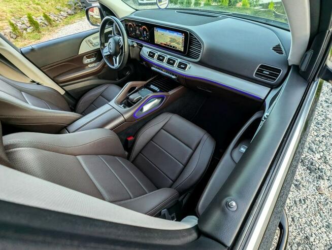 Mercedes GLE 350