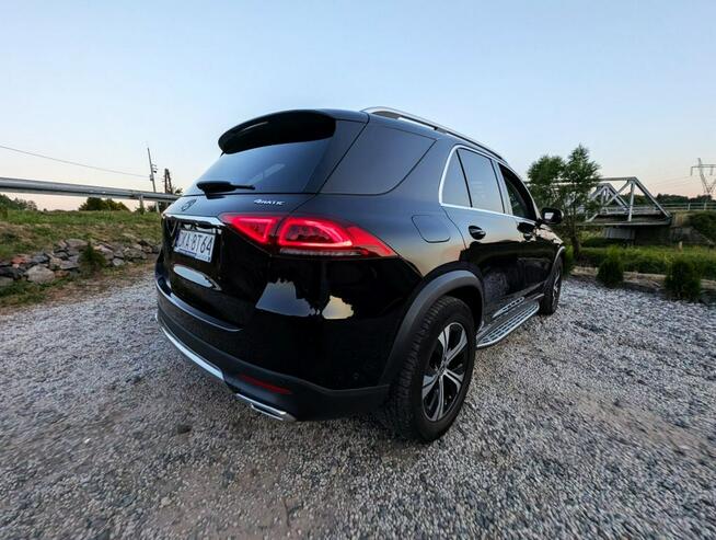 Mercedes GLE 350