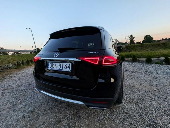 Mercedes GLE 350