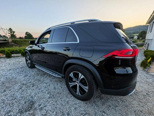 Mercedes GLE 350