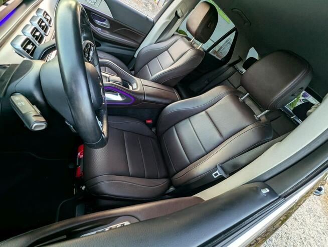 Mercedes GLE 350