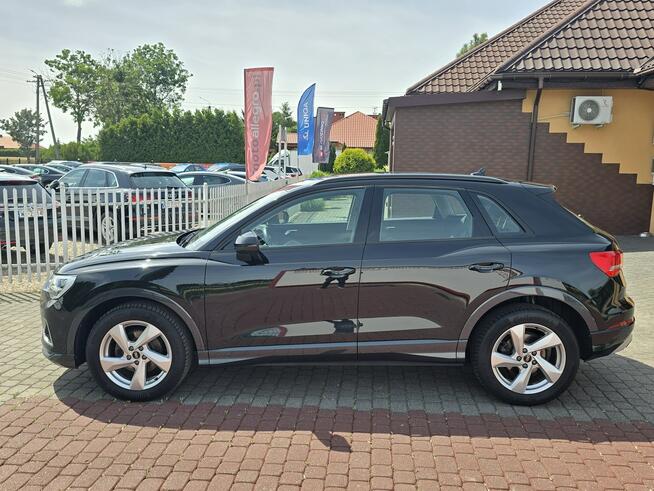 Audi Q3 S-Tronic 35 TFSI 150KM Advanced Salon Polska Gwarancja do 3 lat!